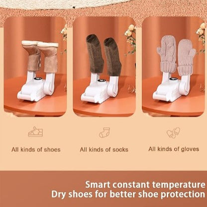Shoe Dryer