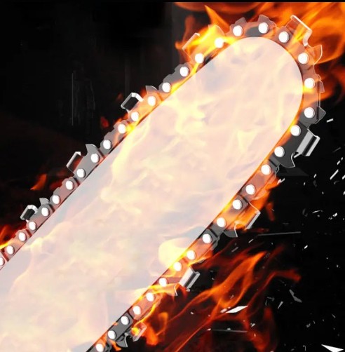 Mini Electric Chainsaw